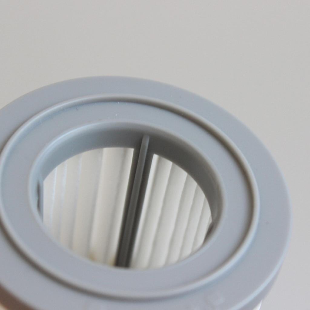 Filter For Delonghi Colombina Pro Midi Hair XLM355 Spare Parts