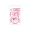 T's Factory Sanrio Cinnamoroll Acrylic Can Badge Stand, Fits Up To 60mm Diameter Badges, SR-5545208CR