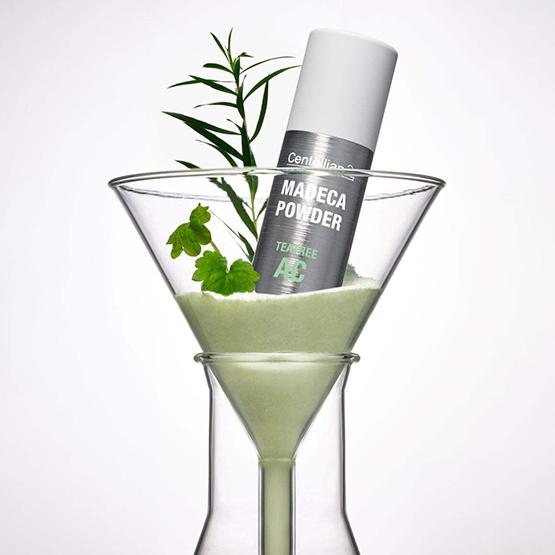 CENTELLIAN24 Madeca Puder Teebaum AC 6g