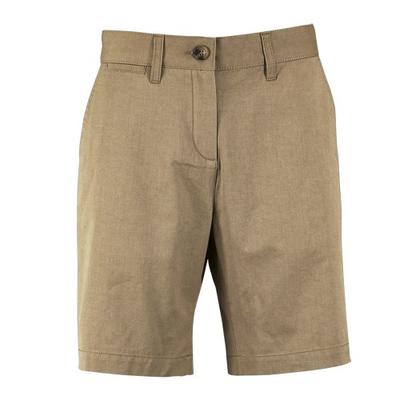 Womens/Ladies Jasper Chino Bermuda Shorts Chinos