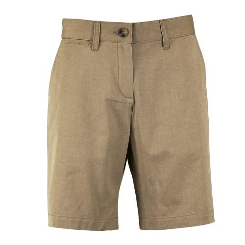 

SOLS Womens/Ladies Jasper Chino Bermuda Shorts Chinos 36R