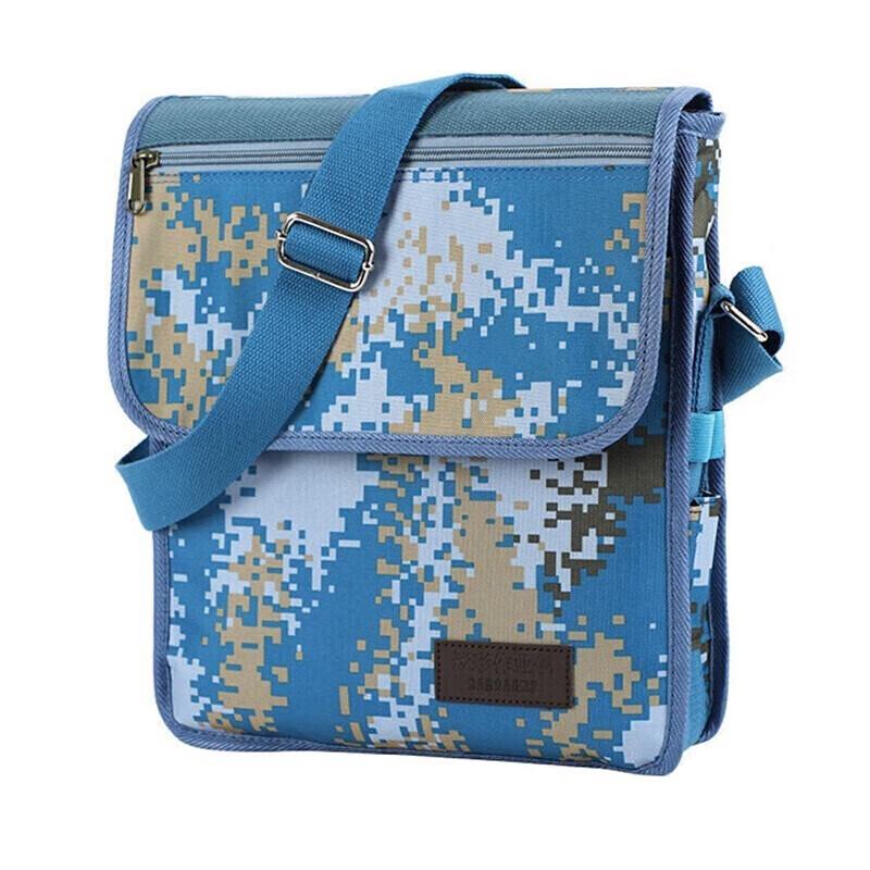 

Outdoor Camouflage Tactical Shoulder Bag