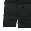 adidas Down Jackets Men's Black Hooded Moderate Other FT2484