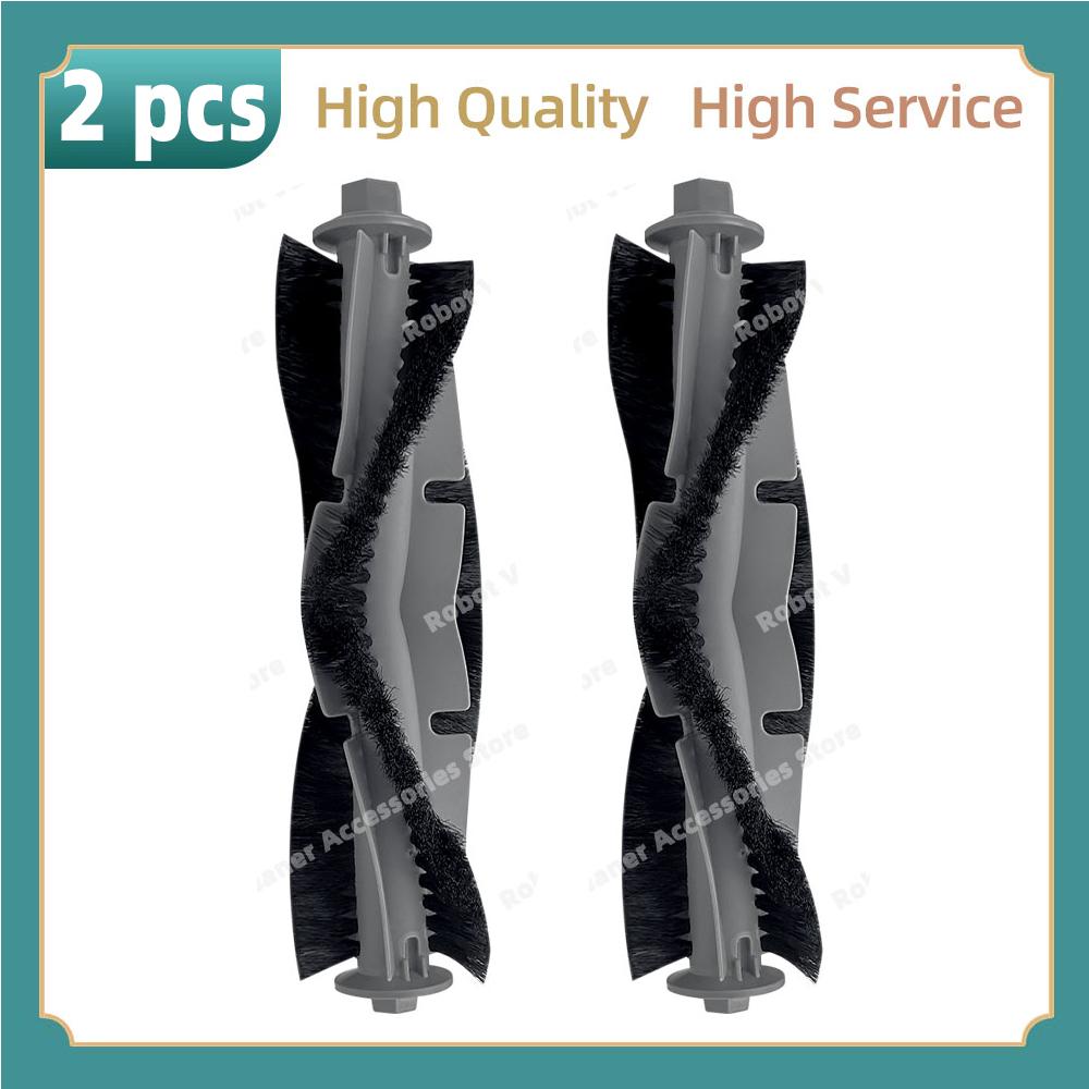 Compatible For ( ECOVACS YEEDI Y1 PLUS / Y1 PRO PLUS ) Parts Main Side Brush Hepa Filter Mop Cloth Dust Bag Accessories