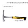 Professional Sheet Metal Auto Repair Hammer - Shaping & Knuckle Tool for Car Maintenance