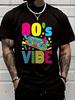 Tops – T-Shirts