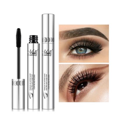 Makeup Curling Thick Mascara Volume Express False Eyelashes Make Up Waterproof Eyes Cosmetics