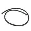 Rear Hood Weatherstrip Seal 5902A054 For Mitsubishi Pajero Montero V93 V97 2008-2016