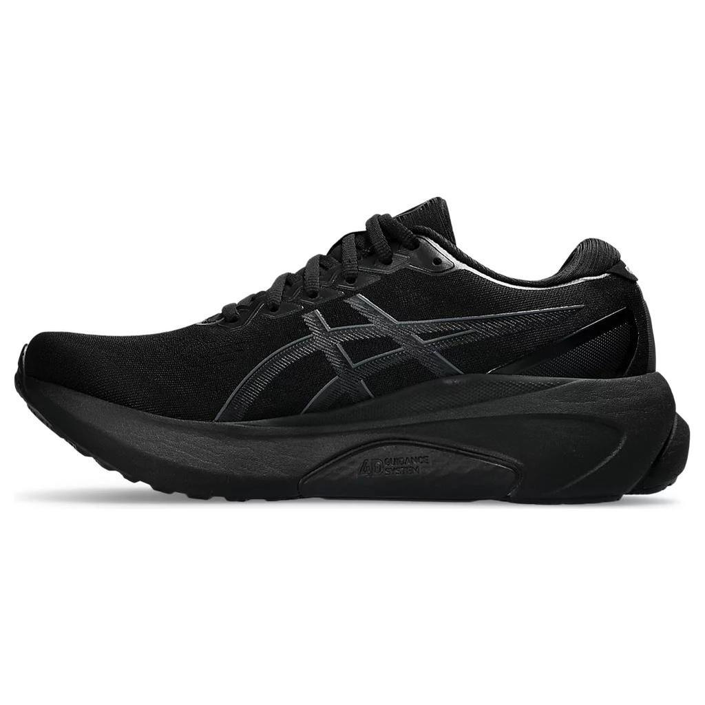 New Asics Gel Kayano 30 Extra Wide 'Triple Black' 1011B690-001