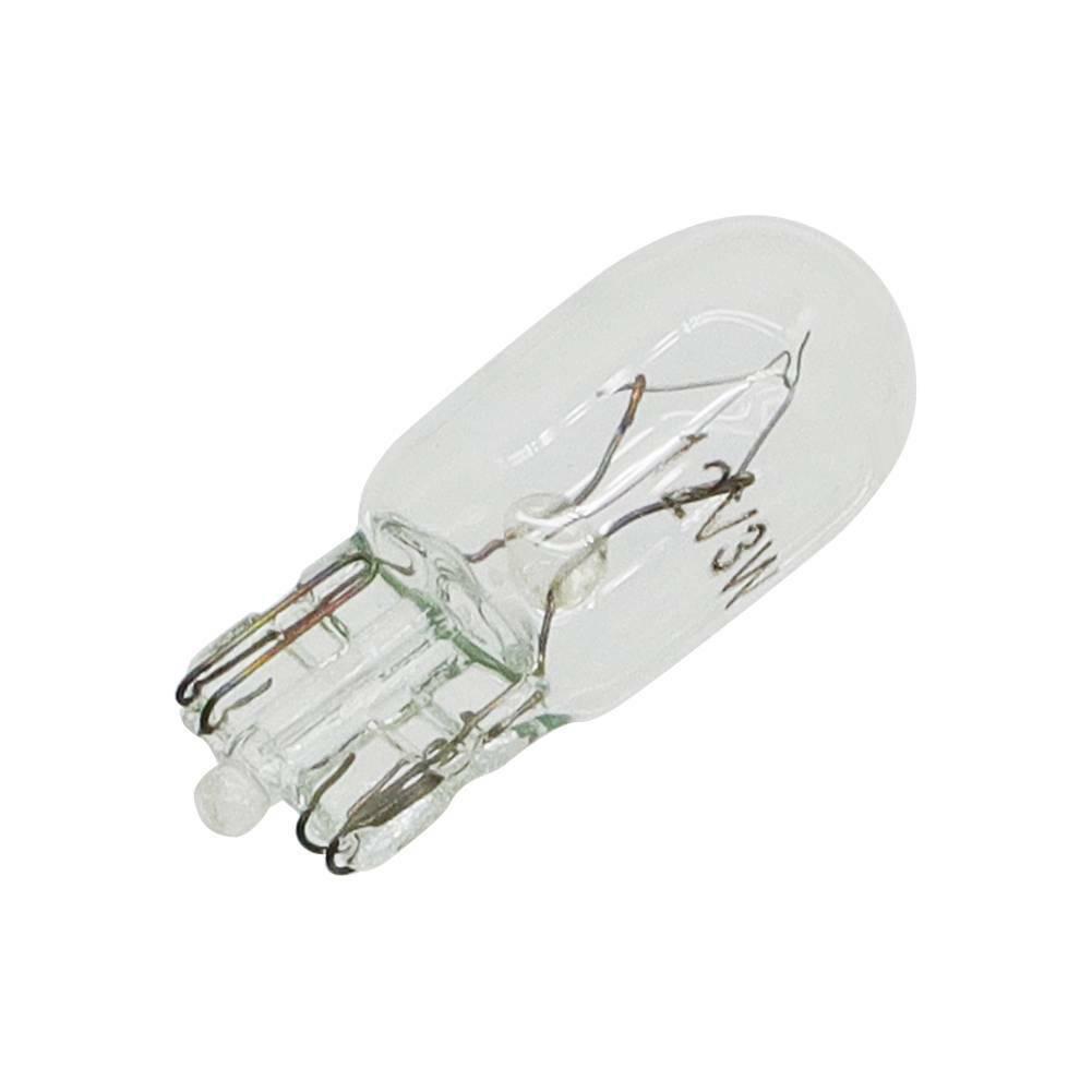 A Box Of 100 Light Bulbs 194 T10 Incandescent Bulbs Interior Dome High Mount Stop Directional Signal 657 912 1250 Bulbs 7