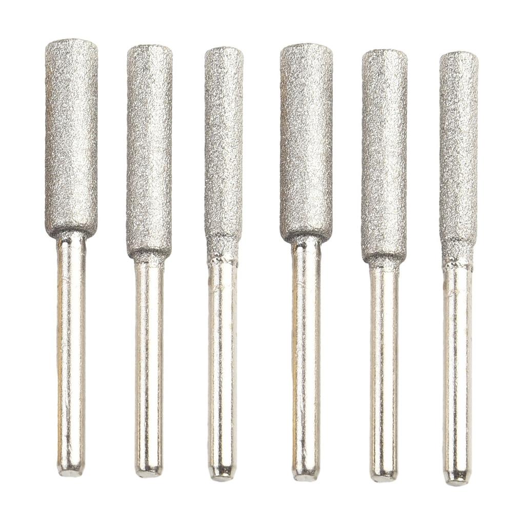 Chainsaw Sharpeners Emery Sharpeners Deburring Tools