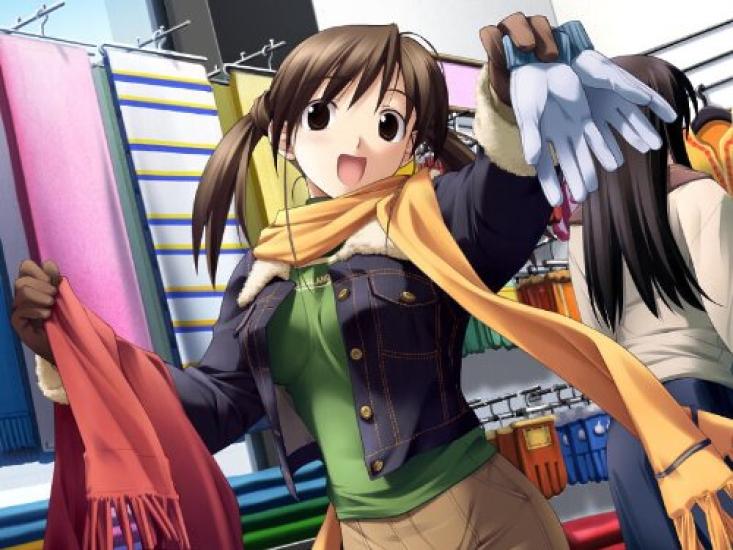 White Breath Perfect Edition PSP (Edycja limitowana) -