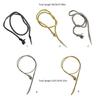 Novelty Snake Waist Belt Chain Vintage Aesthetic Rhinestones Jewelry for Jeans Body Jewelry for Women