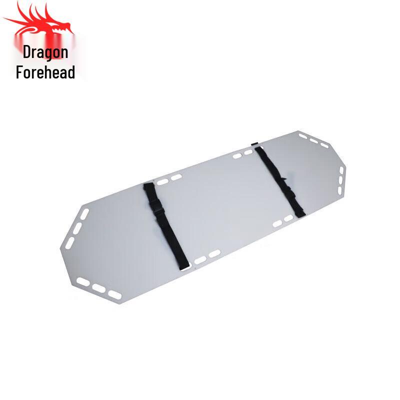 PE Plastic X-ray Permeable Patient Transfer Stretcher