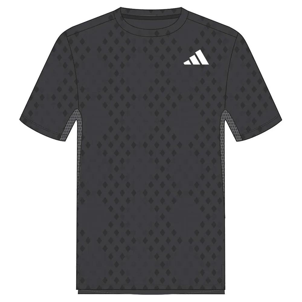 adidas Футболка с коротким рукавом Club Graphic