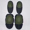 G4 Dragon Armor Tactical Elbow and Knee Pads Set