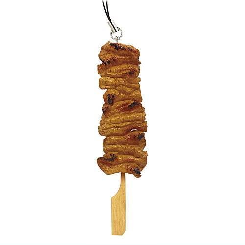 

Коллекция продуктов питания Серия образцов продуктов питания Вкус Yakiton издание Shiro Gacha Gacha Капсульная игрушка Давно зарекомендовавшая себя [5. (соус)] (один предмет)