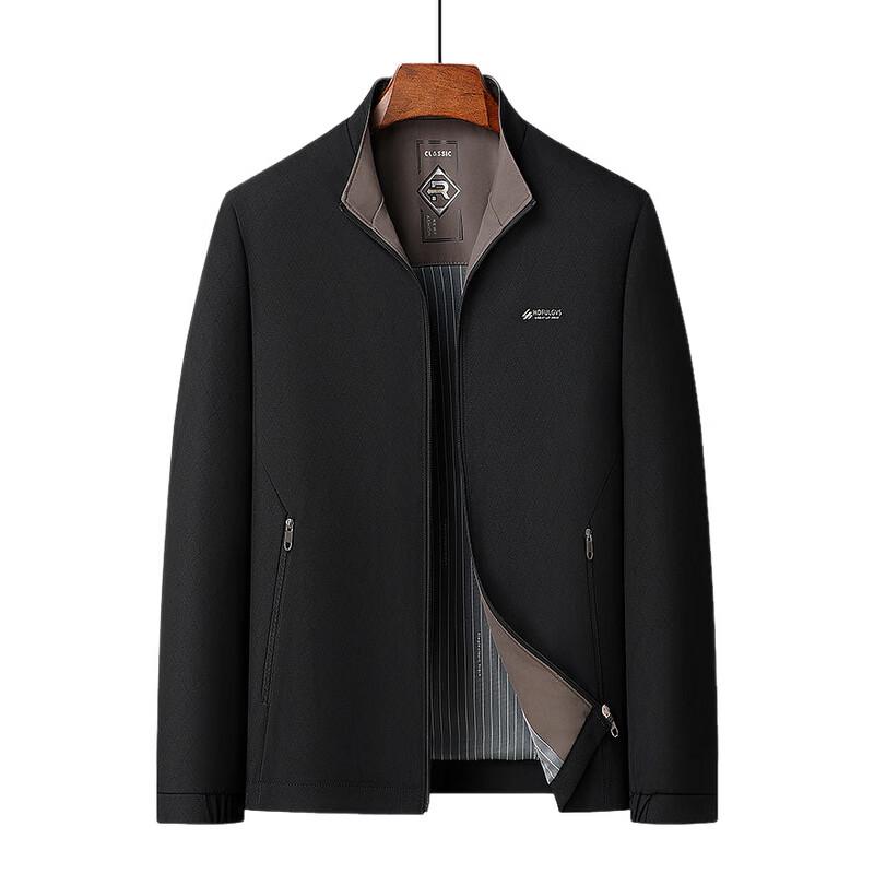 TUCANO Men's 2026 Spring Casual Jacket