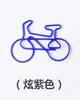 10pcs Bicycle Paper Clip Paper Clip Cute Bookmark Paper Clip Custom Paper Clip Office Clip