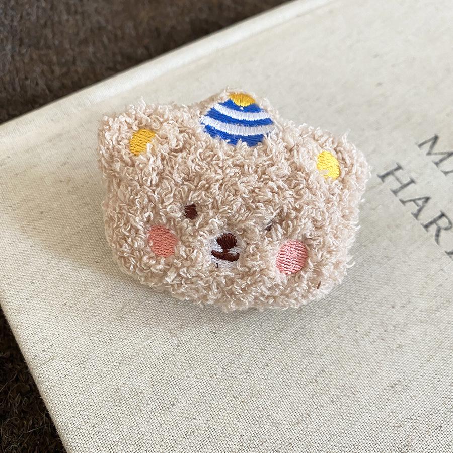 Ретро Брошь-знак зодиака Лошадь со стразами: Элегантная и универсальная булавка в китайском стиле