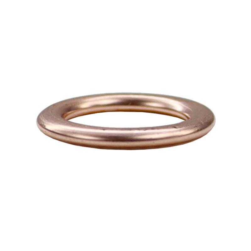 Copper Gasket Washer FI-12x18x2 KFC Poland