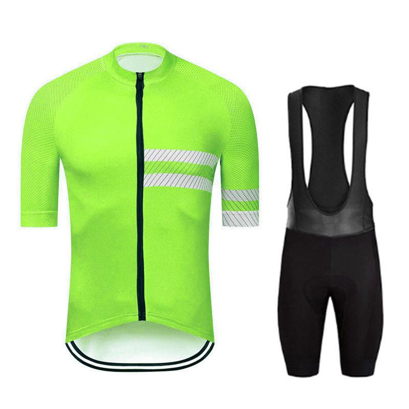 2026 Summer Breathable Cycling Suit Set  Men's Summer Bike Mountain Uniform Ropa Ciclismo Maillot Hombre Bicycle Clothing Suit