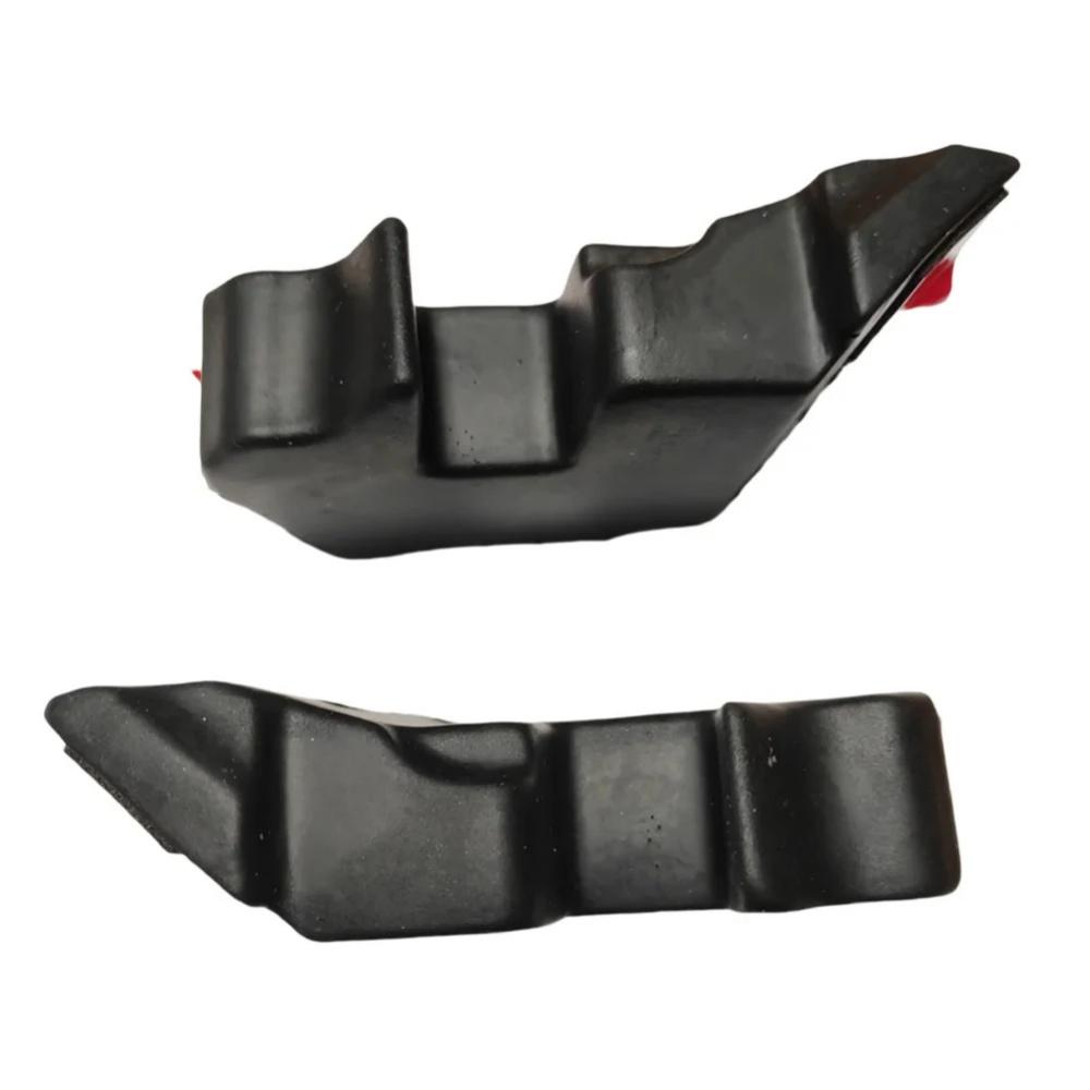 1 Pair Engine Hood Seal For Hyundai Solaris 2011-2016