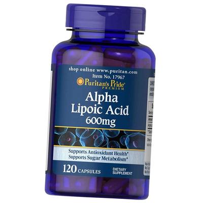 Kyselina alfa-lipoová, Antioxidačná ochrana, Kyselina alfa-lipoová 600, (70367002)