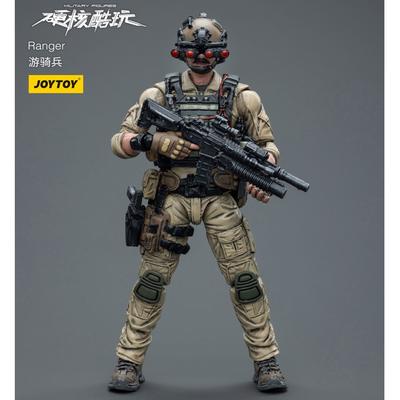 Null 1 18 Militärfigur Ranger