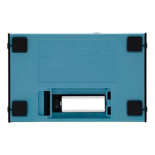 Roland TM-1 Trigger Module, Drum Trigger Sound Source, Hybrid Drum, Simple Operation