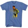 Muhammad Ali - Winner - Short Sleeve - Heather -  - Children's T-shirt