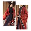 Chinese Style Hanfu, Costumes For Knights, Men And Women, Couples 
