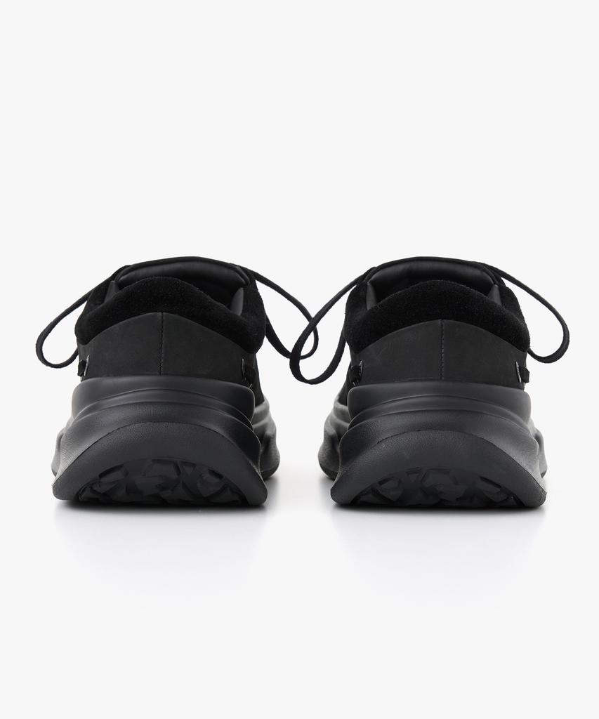 Mistakeproject Boatdeck - Black