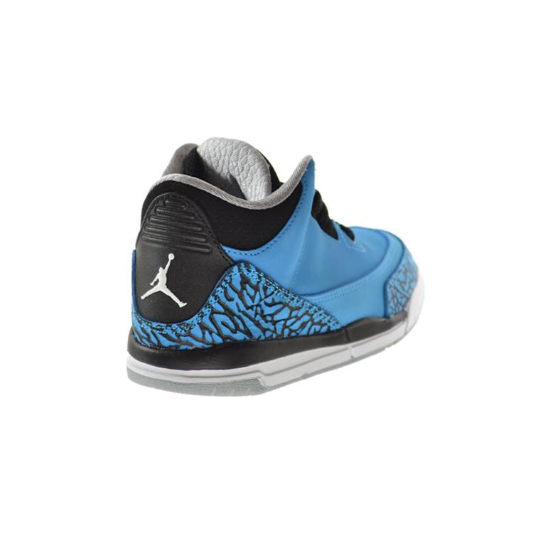 Jordan 3 Powder Blue PS 429487-406