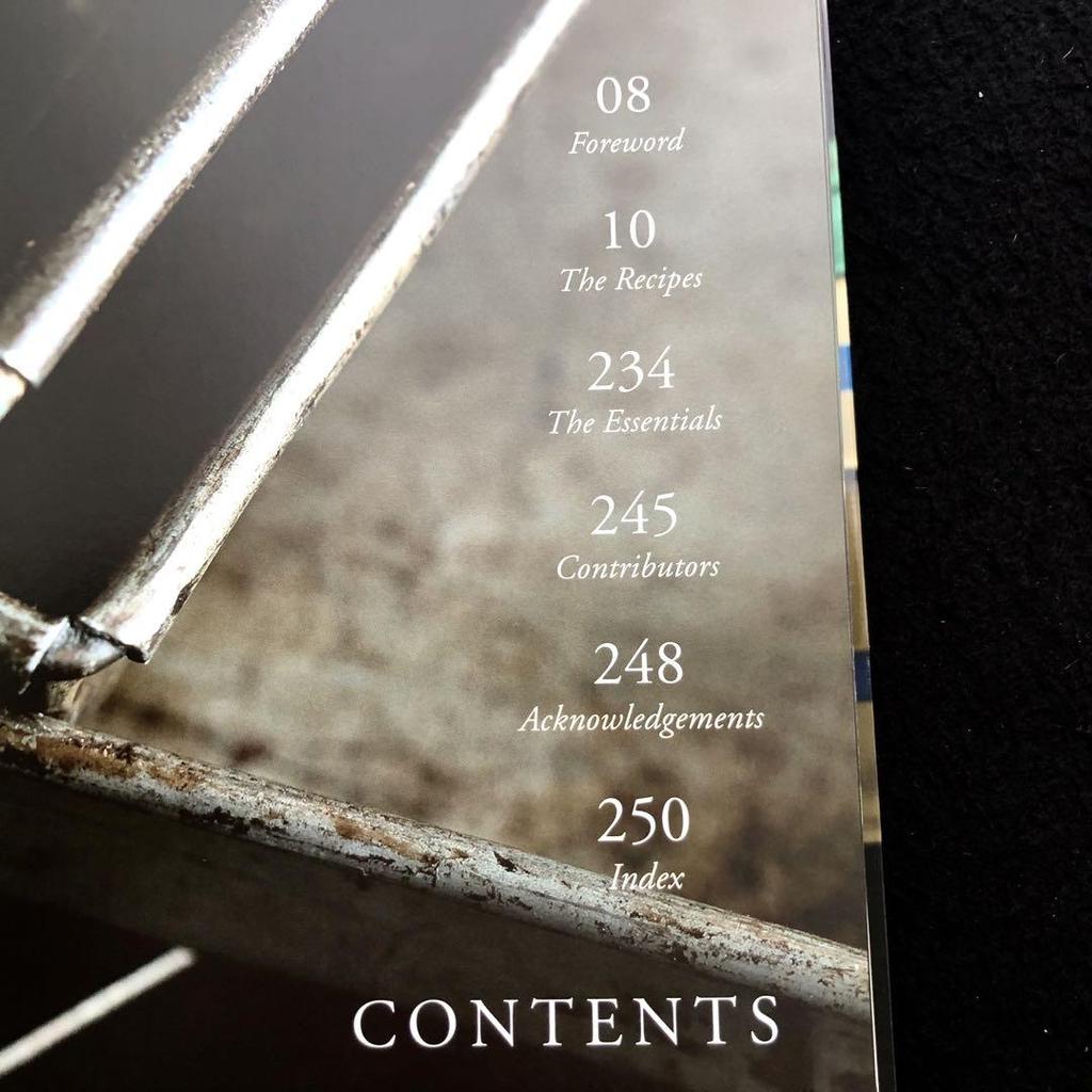 [USED] New Zealand Baking Recipe Collection