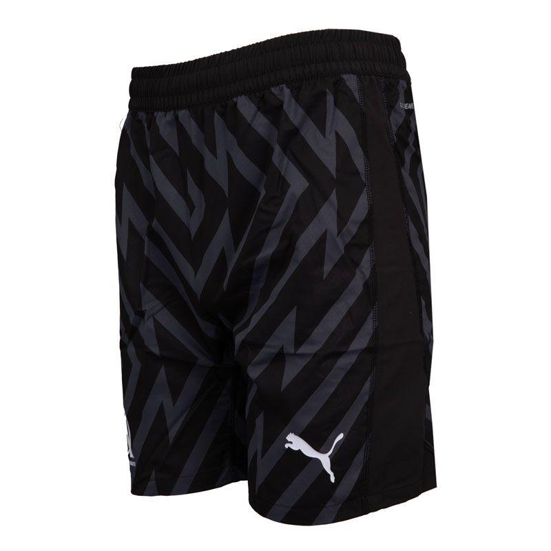 Short gardien imprimé graphique om Homme PUMA