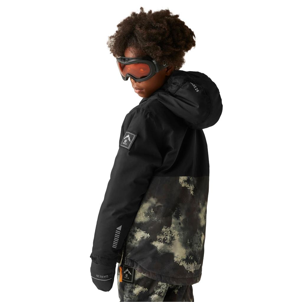 Dare 2B Childrens/Kids Freehand II Ski Jacket