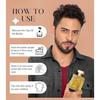 MARKQUES Infinity Perfume | Eau de Parfum for Men | Long Lasting Luxury Fragrance | Gifting for Husband Boyfriend Father Brother | 100ml EDP