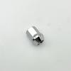 35mm  M14x1.5 hex 21mm Lug  Nut for Land Range Rover Evoque 2008-  Velar LR2 Discovery Sport  Jaguar F-Pace   LR001381