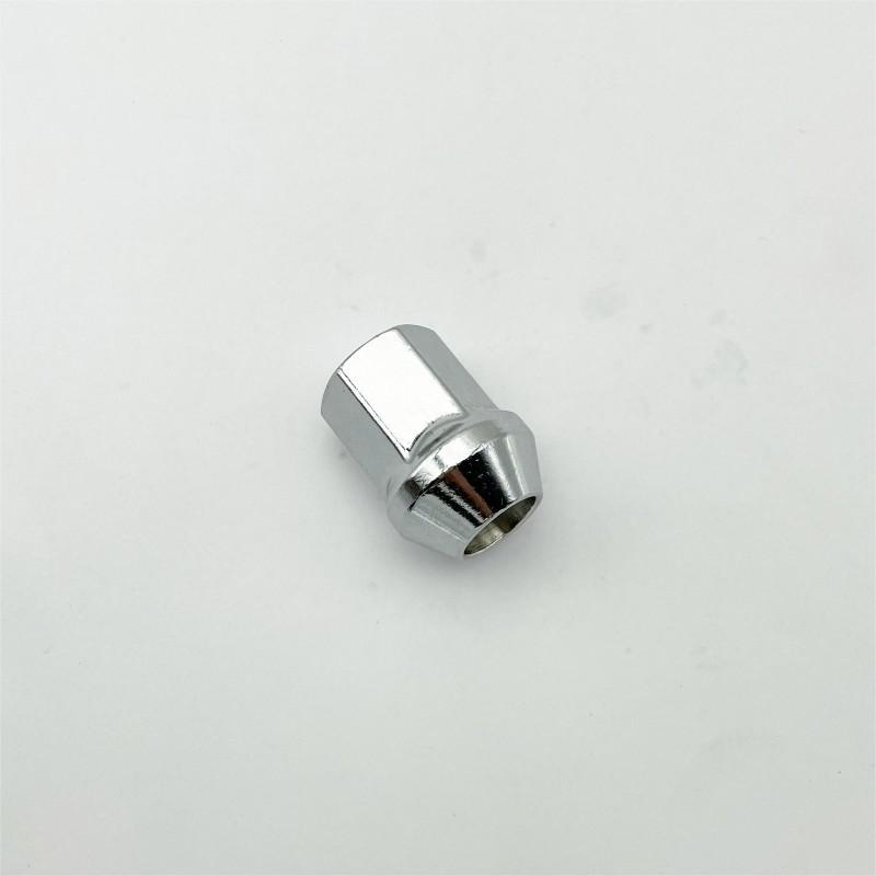 35mm  M14x1.5 hex 21mm Lug  Nut for Land Range Rover Evoque 2008-  Velar LR2 Discovery Sport  Jaguar F-Pace   LR001381