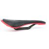 Ergonomic Designs Mountain Bikes Saddles Cycling Seats Cushion with Shock Absorption for Road Bikes Comfortable Biking