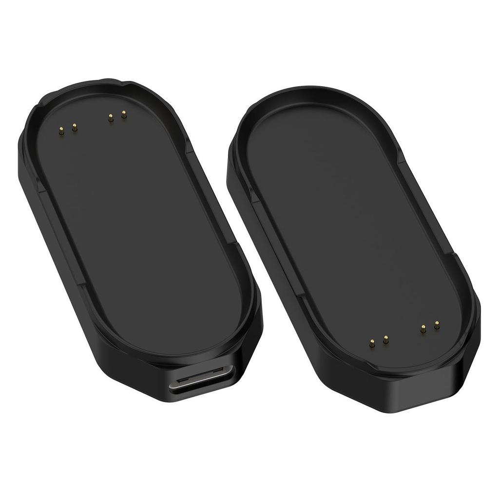 AI Voice Recorder Charging Dock Fit for     AI Voice Recorder USB C Port  r Dock with Anti Slip Base