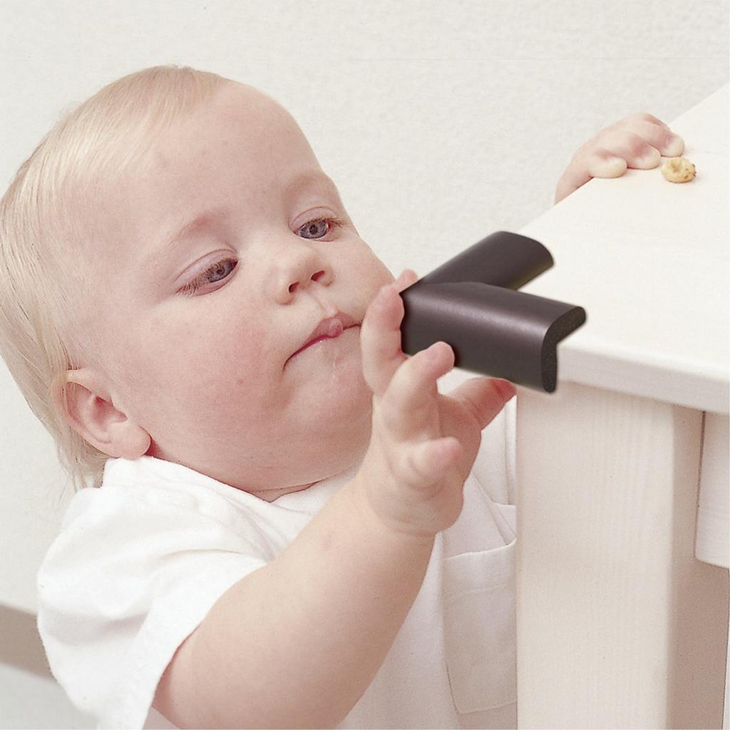 Carboy Safety Cushion for Corners Green (Extra Thin)