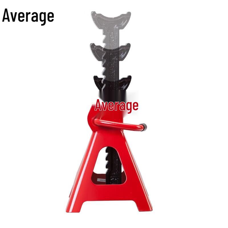 XieTu 12-Ton Car Repair Safety Jack Stand