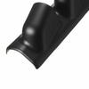 Gauge Pillar Pod - Universal Dashboard - 52mm 3 Triple Hole Mount Holder