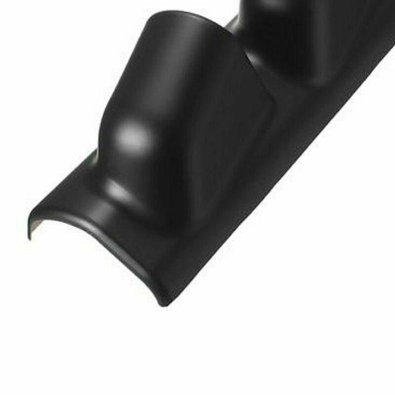 Gauge Pillar Pod - Universal Dashboard - 52mm 3 Triple Hole Mount Holder