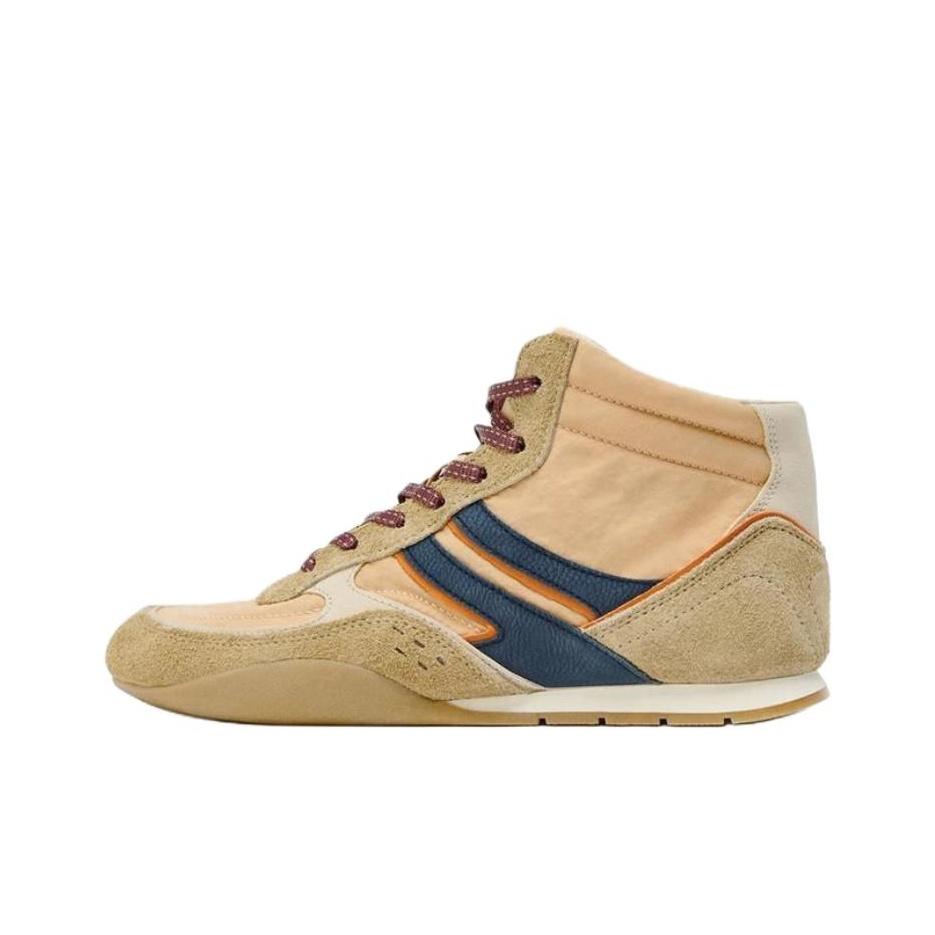 Zara Leather Versatile Comfortable Ankle Boots Women Boots 5602610202