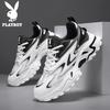 PLAYBOY Men's 2026 Summer Mesh Dad Running Shoes