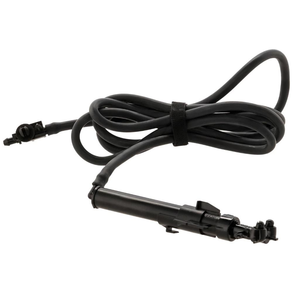 

Headlight Washer Nozzle for Front Left Right For Range Rover Sport 2018 2019 Submodels LR109996 LR109997 Compatible Right