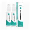 Antiperspirant Stick Body Odor Remove Underarm Bad Smell Sweating Removal Armpit Refreshing Lasting